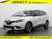 Renault Grand Scenic IV 1.3 TCE 140CH FAP BUSINESS INTENS EDC 7 PLACES - <small></small> 22.480 € <small>TTC</small> - #1