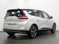 Renault Grand Scenic IV 1.3 TCE 140CH FAP BUSINESS INTENS EDC 7 PLACES - <small></small> 22.480 € <small>TTC</small> - #4