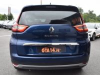 Renault Grand Scenic IV 1.3 TCE 140CH INTENS EDC - 21 - <small></small> 18.790 € <small>TTC</small> - #19