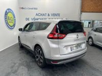 Renault Grand Scenic IV 1.3 TCE 140CH INTENS EDC - 21 - <small></small> 23.990 € <small>TTC</small> - #4