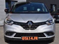 Renault Grand Scenic IV 1.3 TCE 160CH INTENS EDC - 21 - <small></small> 23.490 € <small>TTC</small> - #17