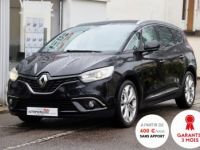 Renault Grand Scenic IV 1.5 DCi 110 Energy Business BVM6 (7 Places,Toit Pano,Radars Av&Ar) - <small></small> 16.990 € <small>TTC</small> - #1
