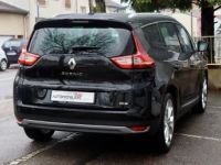 Renault Grand Scenic IV 1.5 DCi 110 Energy Business BVM6 (7 Places,Toit Pano,Radars Av&Ar) - <small></small> 16.990 € <small>TTC</small> - #4