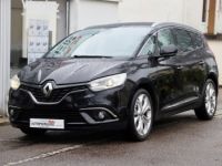 Renault Grand Scenic IV 1.5 DCi 110 Energy Business BVM6 (7 Places,Toit Pano,Radars Av&Ar) - <small></small> 16.990 € <small>TTC</small> - #40