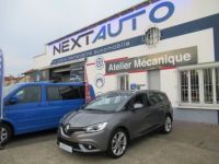 Renault Grand Scenic IV 1.5 DCI 110CH ENERGY BUSINESS 7 PLACES - <small></small> 12.900 € <small>TTC</small> - #1