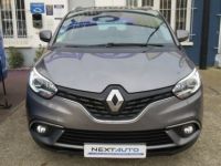 Renault Grand Scenic IV 1.5 DCI 110CH ENERGY BUSINESS 7 PLACES - <small></small> 12.900 € <small>TTC</small> - #6