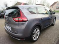 Renault Grand Scenic IV 1.5 DCI 110CH ENERGY BUSINESS 7 PLACES - <small></small> 12.900 € <small>TTC</small> - #12