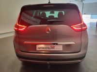 Renault Grand Scenic IV 1.6 DCI 130 ENERGY INTENS 7 PLACES + ATTELAGE - <small></small> 15.990 € <small>TTC</small> - #6