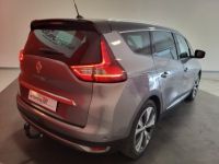 Renault Grand Scenic IV 1.6 DCI 130 ENERGY INTENS 7 PLACES + ATTELAGE - <small></small> 15.990 € <small>TTC</small> - #7