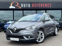 Renault Grand Scenic IV 1.6 DCI 130CH ENERGY BUSINESS 7 PLACES - <small></small> 15.990 € <small></small> - #1