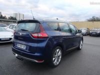 Renault Grand Scenic IV 1.6 DCI 130CH ENERGY BUSINESS 7 PLACES - <small></small> 12.990 € <small>TTC</small> - #4