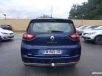 Renault Grand Scenic IV 1.6 DCI 130CH ENERGY BUSINESS 7 PLACES - <small></small> 12.990 € <small>TTC</small> - #5