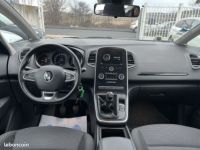 Renault Grand Scenic IV 1.7 BLUE DCI 120CH BUSINESS 7 PLACES - <small></small> 12.990 € <small>TTC</small> - #12