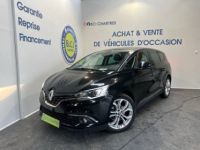 Renault Grand Scenic IV 1.7 BLUE DCI 120CH BUSINESS EDC 7 PLACES - <small></small> 16.890 € <small>TTC</small> - #1