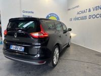 Renault Grand Scenic IV 1.7 BLUE DCI 120CH BUSINESS EDC 7 PLACES - <small></small> 16.890 € <small>TTC</small> - #5