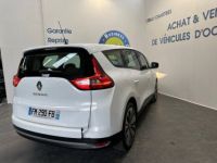 Renault Grand Scenic IV 1.7 BLUE DCI 120CH LIFE 7 places - <small></small> 16.490 € <small>TTC</small> - #5