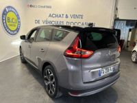 Renault Grand Scenic IV 1.7 BLUE DCI 150CH INTENS EDC - 21 - <small></small> 24.390 € <small>TTC</small> - #6