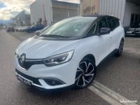 Renault Grand Scenic IV 1.7 DCI 120 Intense EDC 7 places 1ère Main TVA Récupérable - <small></small> 13.990 € <small>TTC</small> - #1