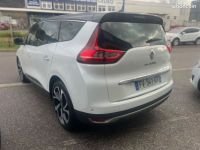 Renault Grand Scenic IV 1.7 DCI 120 Intense EDC 7 places 1ère Main TVA Récupérable - <small></small> 13.990 € <small>TTC</small> - #2