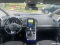 Renault Grand Scenic IV 1.7 DCI 120 Intense EDC 7 places 1ère Main TVA Récupérable - <small></small> 13.990 € <small>TTC</small> - #4
