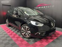 Renault Grand Scenic IV 1.7L dCi 120ch Life - <small></small> 12.490 € <small>TTC</small> - #1