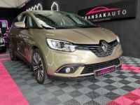 Renault Grand Scenic iv 7 places zen 120 cv 1.7 dci radar ar - <small></small> 13.990 € <small>TTC</small> - #1