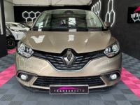 Renault Grand Scenic iv 7 places zen 120 cv 1.7 dci radar ar - <small></small> 13.990 € <small>TTC</small> - #29