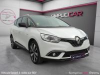 Renault Grand Scenic IV Blue dCi 120 Ch Limited , Toit Panoramique Caméra - <small></small> 10.990 € <small>TTC</small> - #1