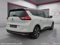 Renault Grand Scenic IV Blue dCi 120 Ch Limited , Toit Panoramique Caméra - <small></small> 10.990 € <small>TTC</small> - #3