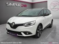 Renault Grand Scenic IV Blue dCi 120 Ch Limited , Toit Panoramique Caméra - <small></small> 10.990 € <small>TTC</small> - #4