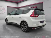 Renault Grand Scenic IV Blue dCi 120 Ch Limited , Toit Panoramique Caméra - <small></small> 10.990 € <small>TTC</small> - #6