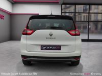 Renault Grand Scenic IV Blue dCi 120 Ch Limited , Toit Panoramique Caméra - <small></small> 10.990 € <small>TTC</small> - #7