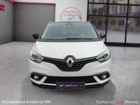 Renault Grand Scenic IV Blue dCi 120 Ch Limited , Toit Panoramique Caméra - <small></small> 10.990 € <small>TTC</small> - #8