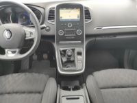 Renault Grand Scenic IV Blue dCi 120 Ch Limited , Toit Panoramique Caméra - <small></small> 10.990 € <small>TTC</small> - #12