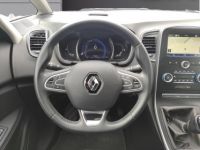 Renault Grand Scenic IV Blue dCi 120 Ch Limited , Toit Panoramique Caméra - <small></small> 10.990 € <small>TTC</small> - #13