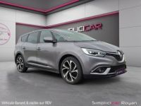 Renault Grand Scenic IV Blue dCi 120 Intens 7 places Garantie 12 mois - <small></small> 15.980 € <small>TTC</small> - #1