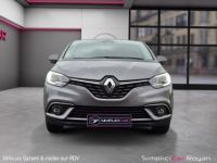 Renault Grand Scenic IV Blue dCi 120 Intens 7 places Garantie 12 mois - <small></small> 15.980 € <small>TTC</small> - #2