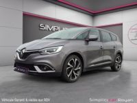 Renault Grand Scenic IV Blue dCi 120 Intens 7 places Garantie 12 mois - <small></small> 15.980 € <small>TTC</small> - #3