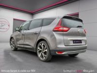 Renault Grand Scenic IV Blue dCi 120 Intens 7 places Garantie 12 mois - <small></small> 15.980 € <small>TTC</small> - #5