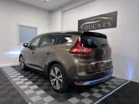 Renault Grand Scenic IV dci 110 Energy EDC Intens 7PL - <small></small> 17.890 € <small>TTC</small> - #7