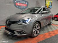 Renault Grand Scenic IV Intens Dci 130cv 7 places 1-2 cuir Tablette GPS Caméra Moteur à chaine Garantie 12 mois 97.000kms - <small></small> 15.990 € <small>TTC</small> - #1