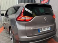 Renault Grand Scenic IV Intens Dci 130cv 7 places 1-2 cuir Tablette GPS Caméra Moteur à chaine Garantie 12 mois 97.000kms - <small></small> 15.990 € <small>TTC</small> - #5