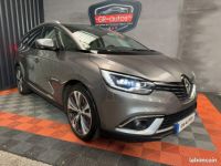 Renault Grand Scenic IV Intens Dci 130cv 7 places 1-2 cuir Tablette GPS Caméra Moteur à chaine Garantie 12 mois 97.000kms - <small></small> 15.990 € <small>TTC</small> - #6