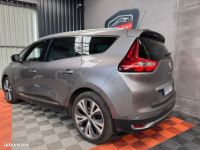 Renault Grand Scenic IV Intens Dci 130cv 7 places 1-2 cuir Tablette GPS Caméra Moteur à chaine Garantie 12 mois 97.000kms - <small></small> 15.990 € <small>TTC</small> - #7