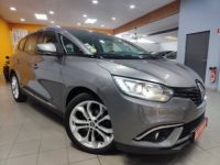 Renault Grand Scenic IV (RFA) 1.5 dCi 110ch Energy Business EDC 7 places - <small></small> 14.990 € <small>TTC</small> - #1