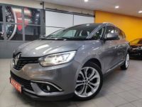 Renault Grand Scenic IV (RFA) 1.5 dCi 110ch Energy Business EDC 7 places - <small></small> 14.990 € <small>TTC</small> - #5