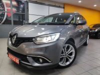 Renault Grand Scenic IV (RFA) 1.5 dCi 110ch Energy Business EDC 7 places - <small></small> 14.990 € <small>TTC</small> - #6