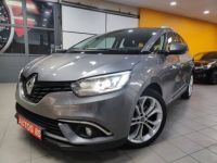 Renault Grand Scenic IV (RFA) 1.5 dCi 110ch Energy Business EDC 7 places - <small></small> 14.990 € <small>TTC</small> - #9