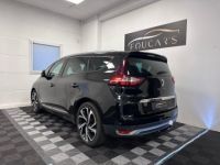 Renault Grand Scenic IV Tce 160 Energy EDC Intens 7PL - <small></small> 18.900 € <small>TTC</small> - #6