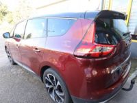 Renault Grand Scenic Scénic 1.3 TCE 140 CH BUSINESS INTENS EDC BVA - <small></small> 18.989 € <small>TTC</small> - #4